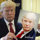 Illustration for article titled Trump Seeks To Stimulate Economy By Sending Rare Autographed Photo To Every American